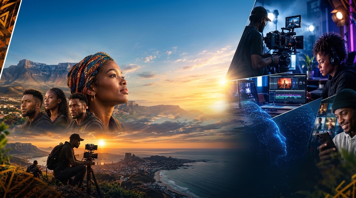 Introducing Welele Media: We Make Media That Moves